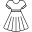 فستان