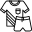 ملابس رياضية